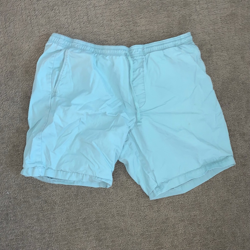 Gap shorts